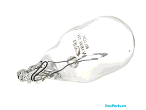 16w Bulb, each - N 105 915 01